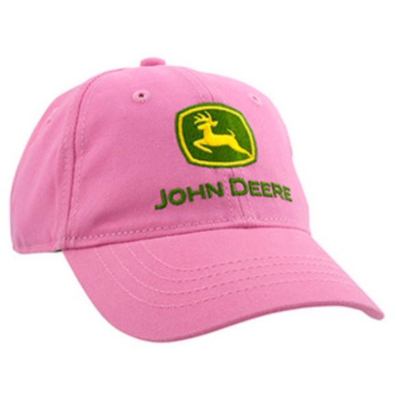 John Deere Other - John Deere Youth Girl’s Hat
